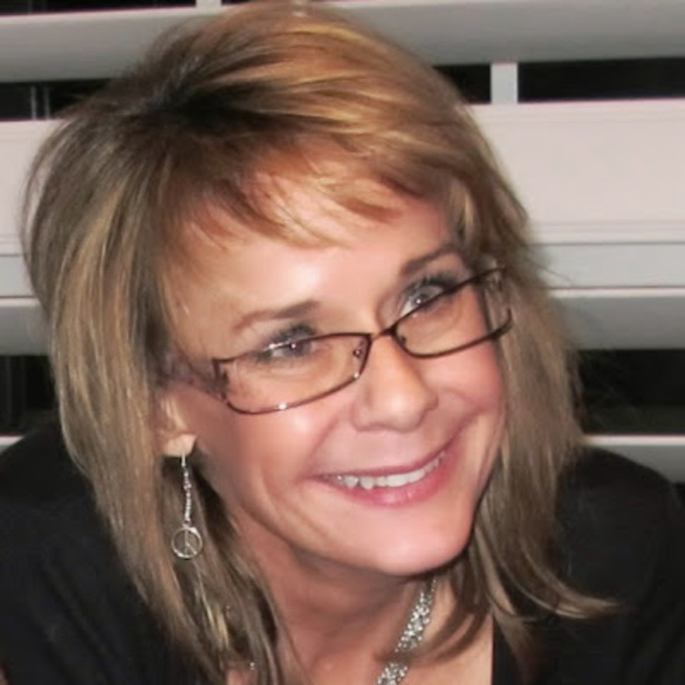 Meet your Posher, Pamela